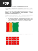 Atividades Praticas Tabuada