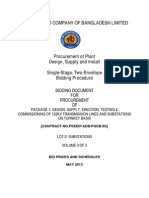 132 KV Substation Material