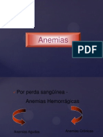 Anemias