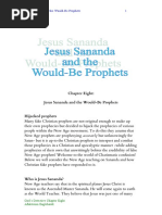 Jesus Sananda