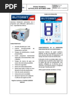 FT 13 Automat 2400