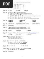 Ed. SM - 3º ESO - Matemáticas - Unidad 1 - Números Naturales. Divisibilidad