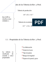 Diseño Triaxial de Tuberías