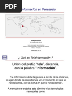 Tele Informacion