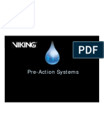 Viking - Pre-Action System