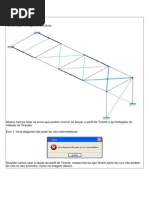 METÁLICAS 3D - MT36 - Como Trabalhar Corretamente Com Perfil Tirante