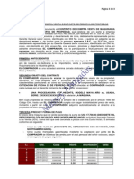 Modelo de Contrato de Compra Venta Con Pacto de Reserva de Propiedad