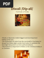 Diwali