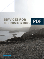 Ramboll Mining Industry