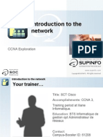 En - Slide - CCNA 1 - Module 1 - Introduction To The Network