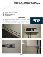 Manual Instalacao Equipamentos para Empresas de Informatica