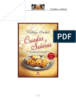 Criadas y Señoras-Kathryn - Stockett