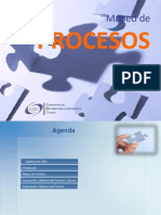 Mapeo de Procesos CSC 01