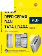 Sistem Refrigerasi Dan Tata Udara