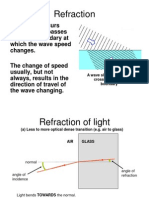 As H 23b Optics