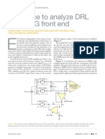 ECG With DRL-SCH - Completa+Sim-TexIn - Slau516