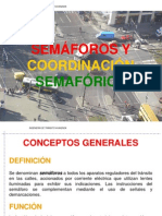 11.semaforos y Coordinacion Semaforica - 1