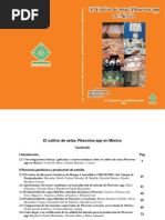 02 El Cultivo de Setas Pleurotus en México. SANCHEZ J. Et Al. ECOSUR