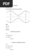 Ejercicios Comunicaciones Analógicas