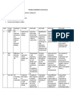 Pacing Calendar1