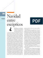 Navidad Entre Escépticos-Nettel