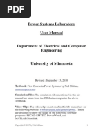 LabManual PSBook2006 Revised Sept2010