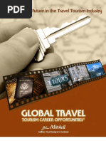 Global Travel Tourism Careers