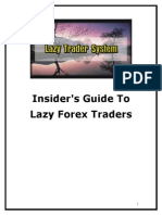 Automated Forex Trading System Guide PDF