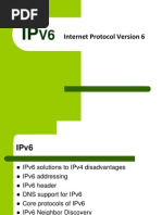 IPV6