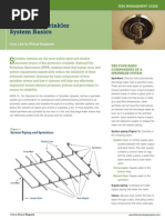 Automatic Sprinkler System Guide