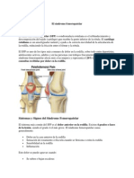 Femoropatelar