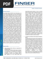 Reporte Semanal (10 DE MARZO) PDF