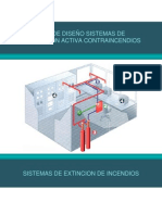 Guia de Diseño Sistemas de Proteccion Activa Contraincendios