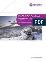 VISCOPLEX PPD Brochure English