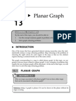 Planar Graph