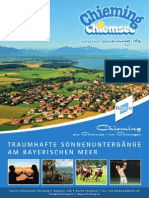 121010a CHIEMING - Prospekt - 10MB Für Webdownload