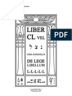 Aleister Crowley Liber CL de Lege Libellum Versao 1 131018114252 Phpapp02