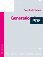 Generation Gap (Ebook)