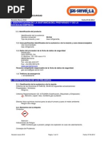 R410a-1 Ficha Datos Seguridad PDF