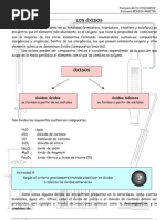 Compuestos Inorganicos