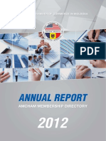 Annual Report 2012