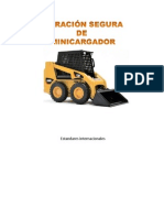 Minicargador