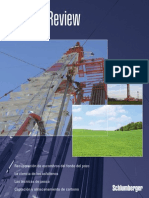 Schluberger Oilfield Review Winter 2012 PDF