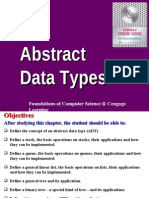 DataStructureII (ADT)