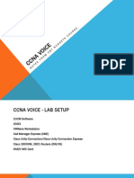 Ccna Voice