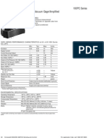 160PC Differential Pressure Sensor