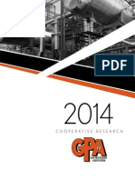 Gpa Research Brochure