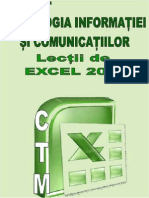 Excel 7