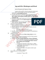 Cardiac Pacing and ICD Review