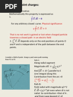 PH108 Lecture 6